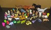 figurice živali