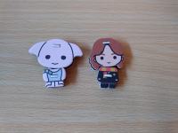 figurici Harry Potter (Lidl)