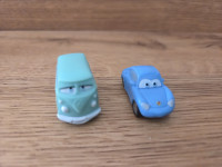Figurici iz risanke Cars