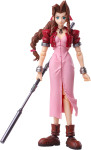 Final Fantasy 7 Aerith Gainsborough Bring Arts akcijska figura - novo
