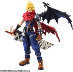 Final Fantasy 7 Cloud Strife Another Form zbirateljska figura 18cm - n