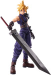 Final Fantasy 7 Cloud Strife Digital Plus Edition Bring Arts akcijska