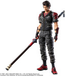 Final Fantasy 7 Remake Sonon Kusakabe zbirateljska figura 27cm - novo