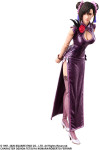 Final Fantasy 7 Remake Tifa Lockhart Sporty Dress zbirateljska figura
