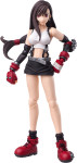 Final Fantasy 7 Tifa Lockhart Bring Arts akcijska figura - novo