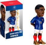 France Dembele Minix zbirateljska figura 12cm - novo