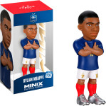 France Mbappe Minix zbirateljska figura 12cm - novo
