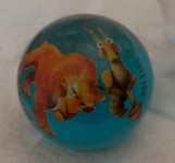 frnikula ICE AGE z napako