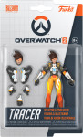 Funko Action Figure Overwatch 2 Tracer - novo