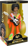 Funko Gold 12 Music Jimi Hendrix - novo
