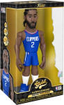 Funko Gold 12 NBA Clippers Kawhi Leonard wChase - novo
