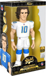 Funko Gold 12 NFL Chargers Justin Herbert - novo