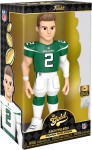 Funko Gold 12 NFL NY Jets Zach Wilson - novo