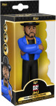 Funko Gold 5 Music Run DMC Jam Master Jay - novo