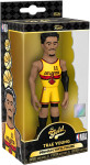 Funko Gold 5 NBA Hawks Trae Young Alternate Uni - novo