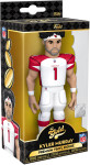 Funko Gold 5 NFL Cardinals Kyler Murray - novo