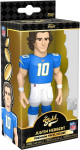 Funko Gold 5 NFL Chargers Justin Herbert - novo