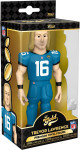 Funko Gold 5 NFL Jaguars Trevor Lawrence Home - novo