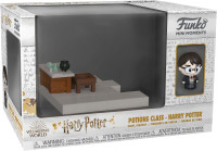 Funko Mini Moments Harry Potter Anniversary Potion Class Harry Potter