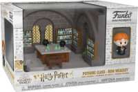 Funko Mini Moments Harry Potter Anniversary Potions Class Ron Weasley