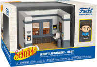 Funko Mini Moments Seinfeld Jerry - novo