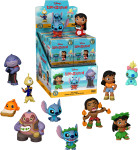 Funko Mystery Mini Lilo in Stitch figura presenečenja 3 do 9cm velika