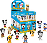 Funko Mystery Minis Disney Classics figura presenečenja 7 cm velika -