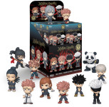 Funko Mystery Minis Jujutsu Kaisen figura presenečenja 7 cm velika - n