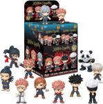 Funko Mystery Minis Jujutsu Kaisen figura presenečenja 7 cm velika - n