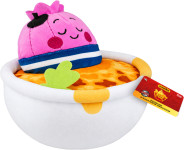 Funko Paka Paka Plush Soup Troop 7 French Onion - novo