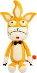 Funko Plush Rick and Morty 12 Squanchy with Chase - novo