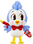 Funko Plush Villainous Valentines Birdy - novo