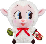 Funko Plush Villainous Valentines Lamb - novo