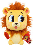Funko Plush Villainous Valentines Lion - novo
