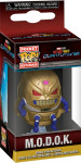 Funko Pocket Pop Keychain Ant-Man M.O.D.O.K - novo