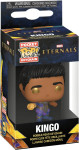 Funko Pocket Pop Keychain Marvel Eternals Kingo - novo