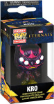 Funko Pocket Pop Keychain Marvel Eternals Kro - novo