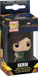 Funko Pocket Pop Keychain Marvel Eternals Sersi - novo