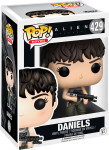 Funko Pop Alien Covenant Daniels - novo
