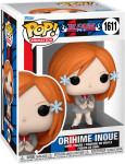 Funko Pop Animation Bleach Orihime Inoue - novo