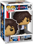 Funko Pop Animation Bleach Yasutora Sado - novo
