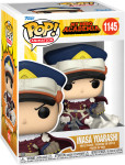 Funko Pop Animation My Hero Academia Inasa Yoarashi - novo