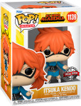 Funko Pop Animation My Hero Academia Itsuka Kendo - novo