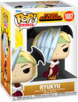 Funko Pop Animation My Hero Academia Ryuko in Hero Costume - novo