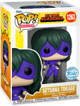 Funko Pop Animation My Hero Academia Setsuna Tokage Special Edition -