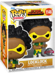 Funko Pop Animation My Hero Academia Sir Nighteye Specialty Series - n