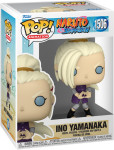 Funko Pop Animation Naruto Ino Yamanaka - novo