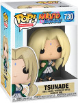 Funko Pop Animation Naruto Lady Tsunade - novo