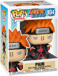 Funko Pop Animation Naruto Pain - novo