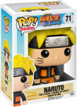 Funko Pop Animation Naruto Shippuden Naruto #71 - novo